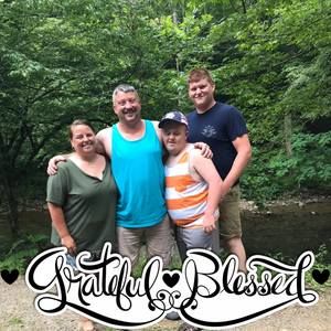 Meet your Posher, Donnita